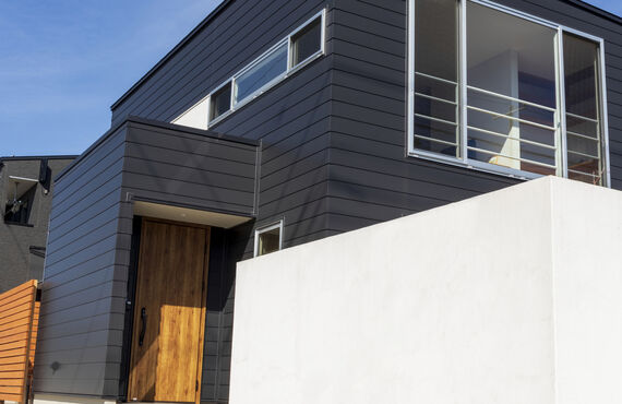 宮城でグランドアートウォールをお考えなら株式会社ファインズガーデンにお任せください